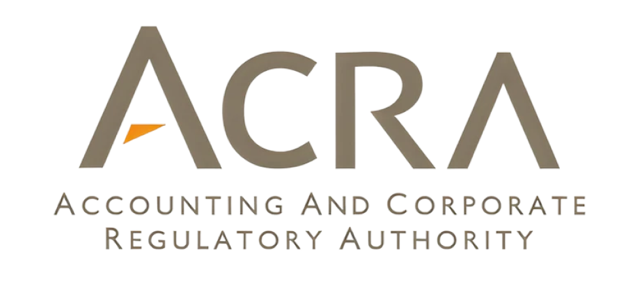 ACRA - Accounting and Corporate Regulatory Authority