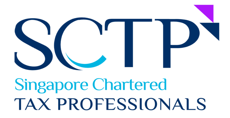 Singapore Chartered Tax Professionals (SCTP)